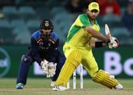 Australia v India - ODI Game 3